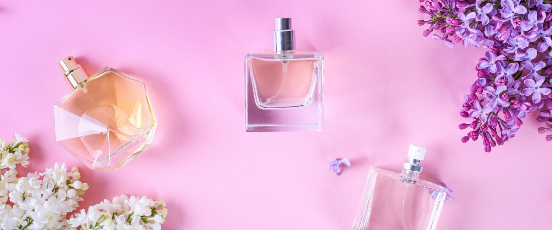 Odlewki perfum - dlaczego warto się nimi zainteresować?